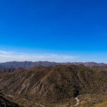 Sierra de Valle Fértil, San Juan (Foto: Josefina Flores Ocampo).