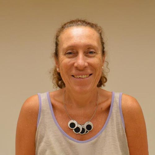 Dra. Gabriela Massaferro