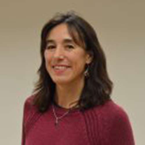 Dra. María del Pilar Álvarez