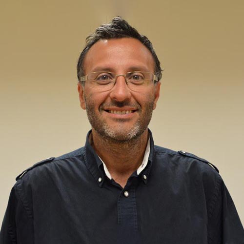 Dr. Sebastián Richiano