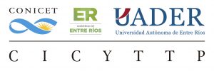CICYTTP-CONICET-UADER-Provincia de Entre Rios
